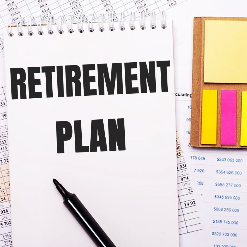Understanding the different types of retirement plans | Financial ...