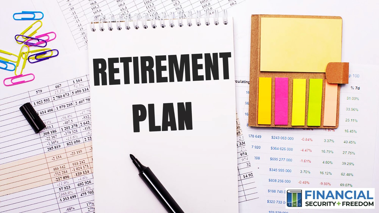 Types Of Retirement Plans Canada