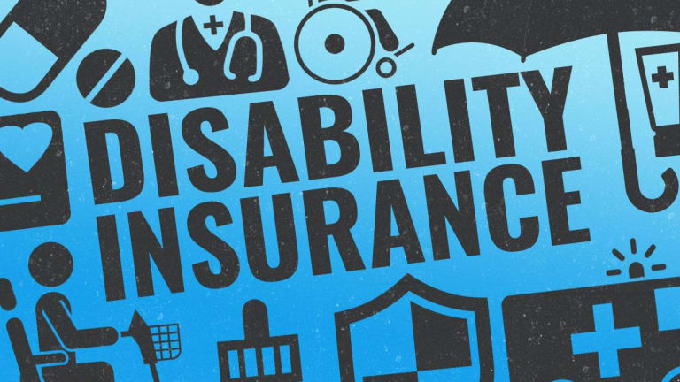 Disability Insurance Awareness Month: Why It’s Crucial for Dentists and Physicians